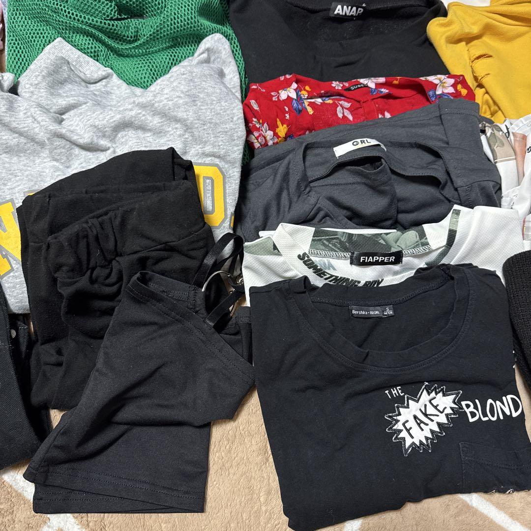 40点以上ティーンズまとめ売り