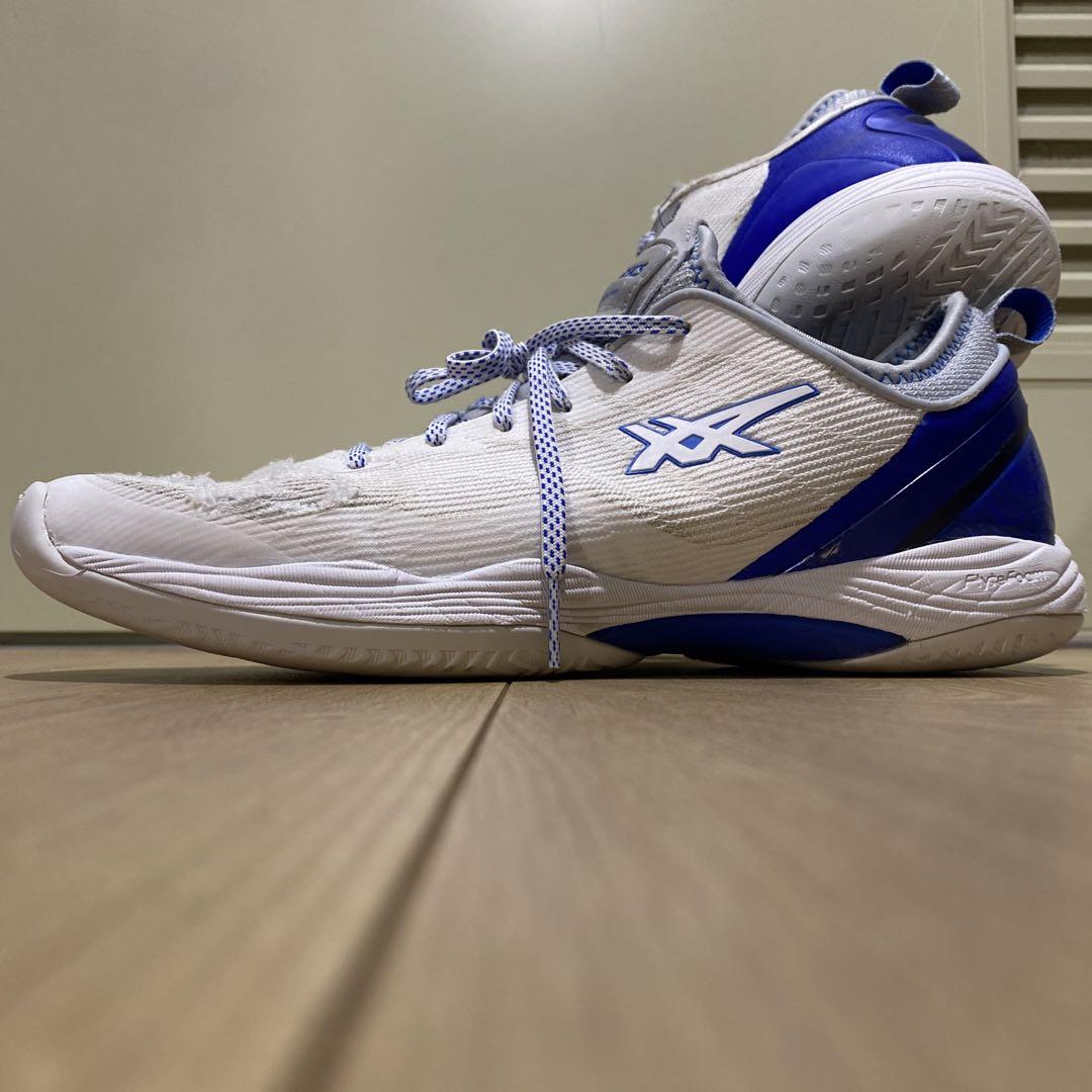 asics GLIDE NOVA FF2 河村勇輝モデル グライドノヴァ2 - メルカリ asics GLIDE NOVA FF2 河村勇輝モデル グライドノヴァ2 - メルカリ