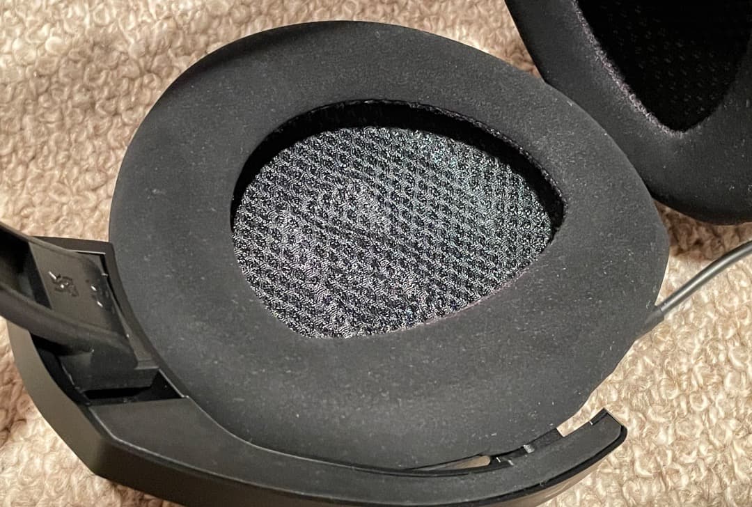 ゼンハイザー(SENNHEISER)HD800S(2025年10月に購入) ゼンハイザー(SENNHEISER)HD800S(2025年10月に購入)