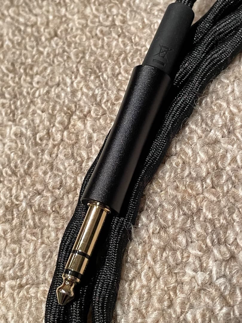 ゼンハイザー(SENNHEISER)HD800S(2025年10月に購入) ゼンハイザー(SENNHEISER)HD800S(2025年10月に購入)