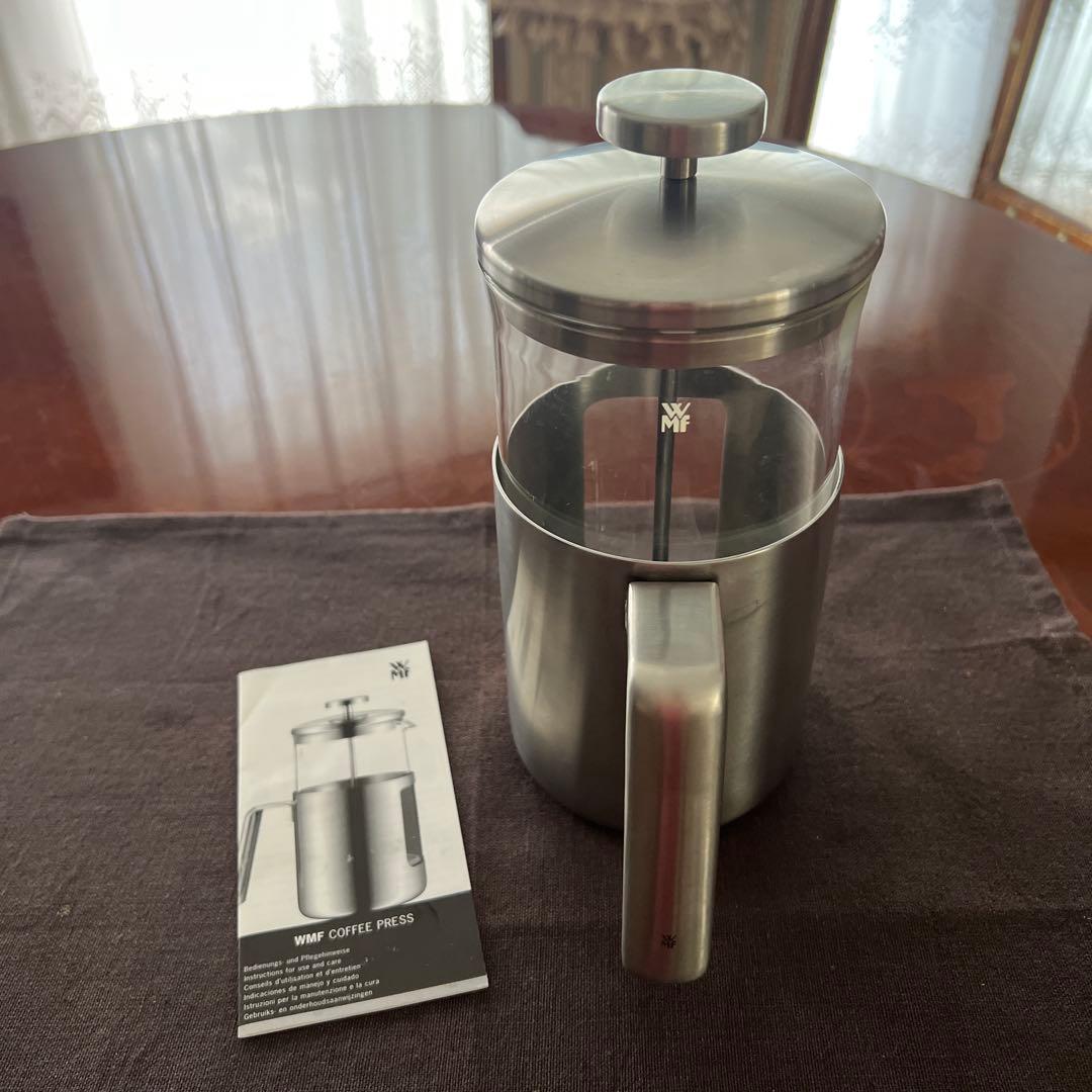 WMF Kult コーヒー メーカー WWW_OPDRERGINERDOGAN_COM