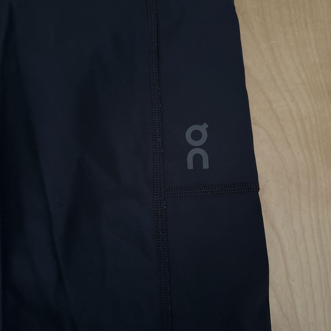 onショートタイツ新品未使用XS