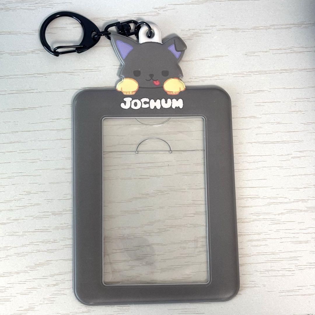 JO1 JOCHUM ピーハイ トレカケース 金城碧海 - メルカリ