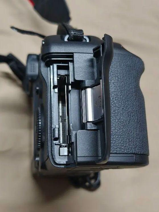 【美品】Canon EOS 5D Mark II デジタル一眼レフ