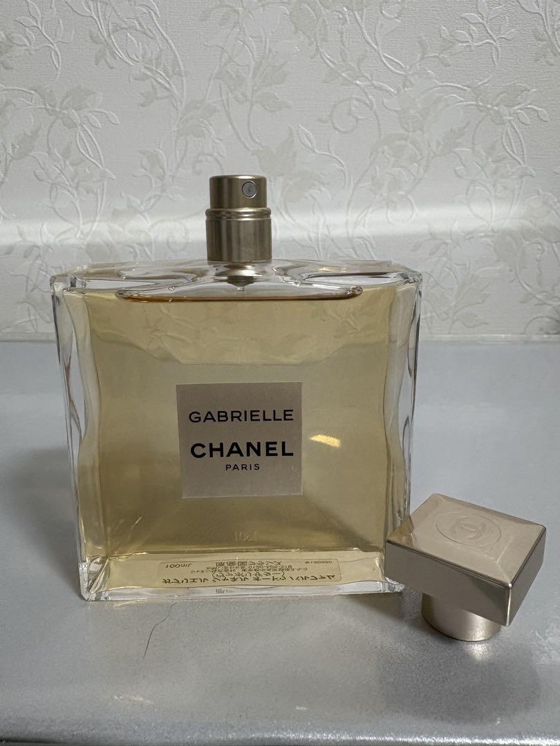 CHANEL シャネル ガブリエル オードゥパルファム 100ml 香水 ガブリエル シャネル エッセンス オードゥ パルファム