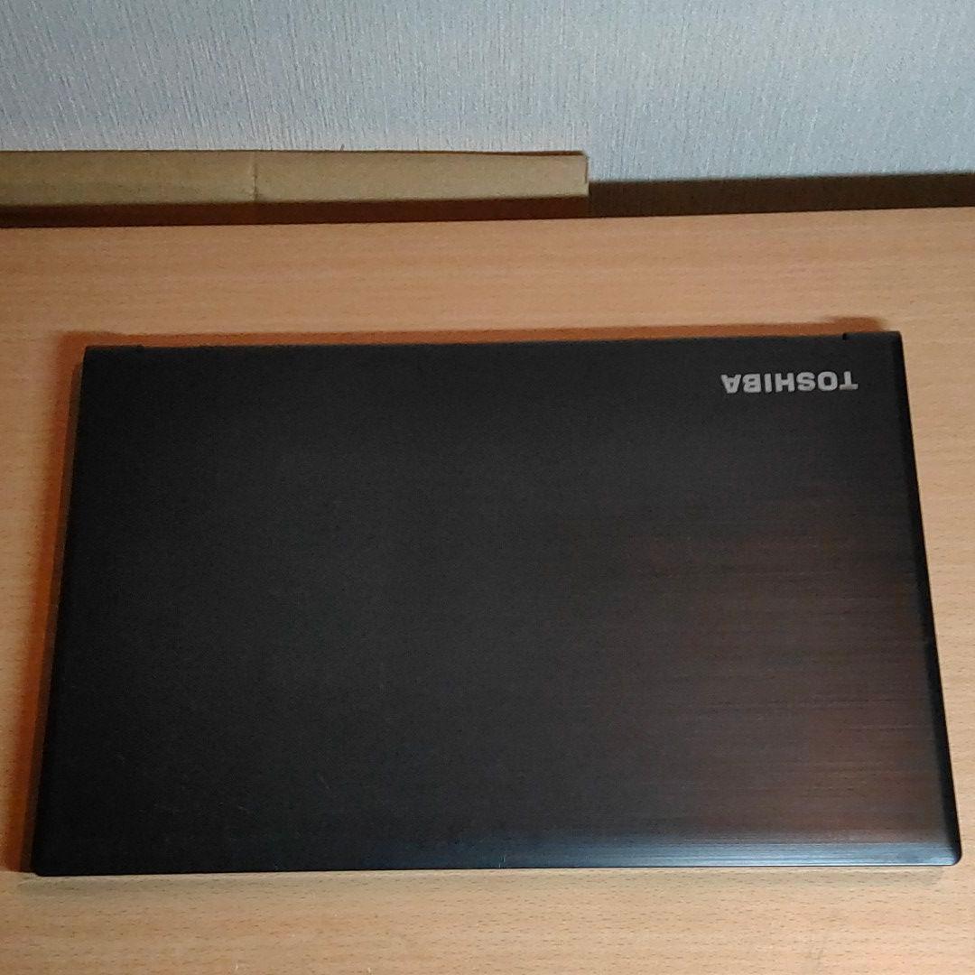 新品SSD1TB dynabook B65/D① - drenioaraujo.com.br