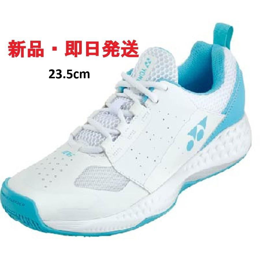 即日出荷！！ＹＯＮＥＸ　テニスシューズ SHT106(063)　23.5cm