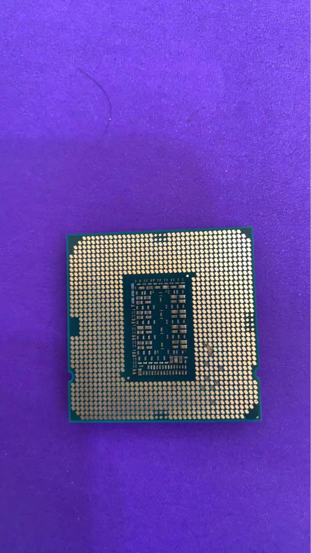 s*7様 Intel Core I9-11900F LGAソケット　CPU　イン