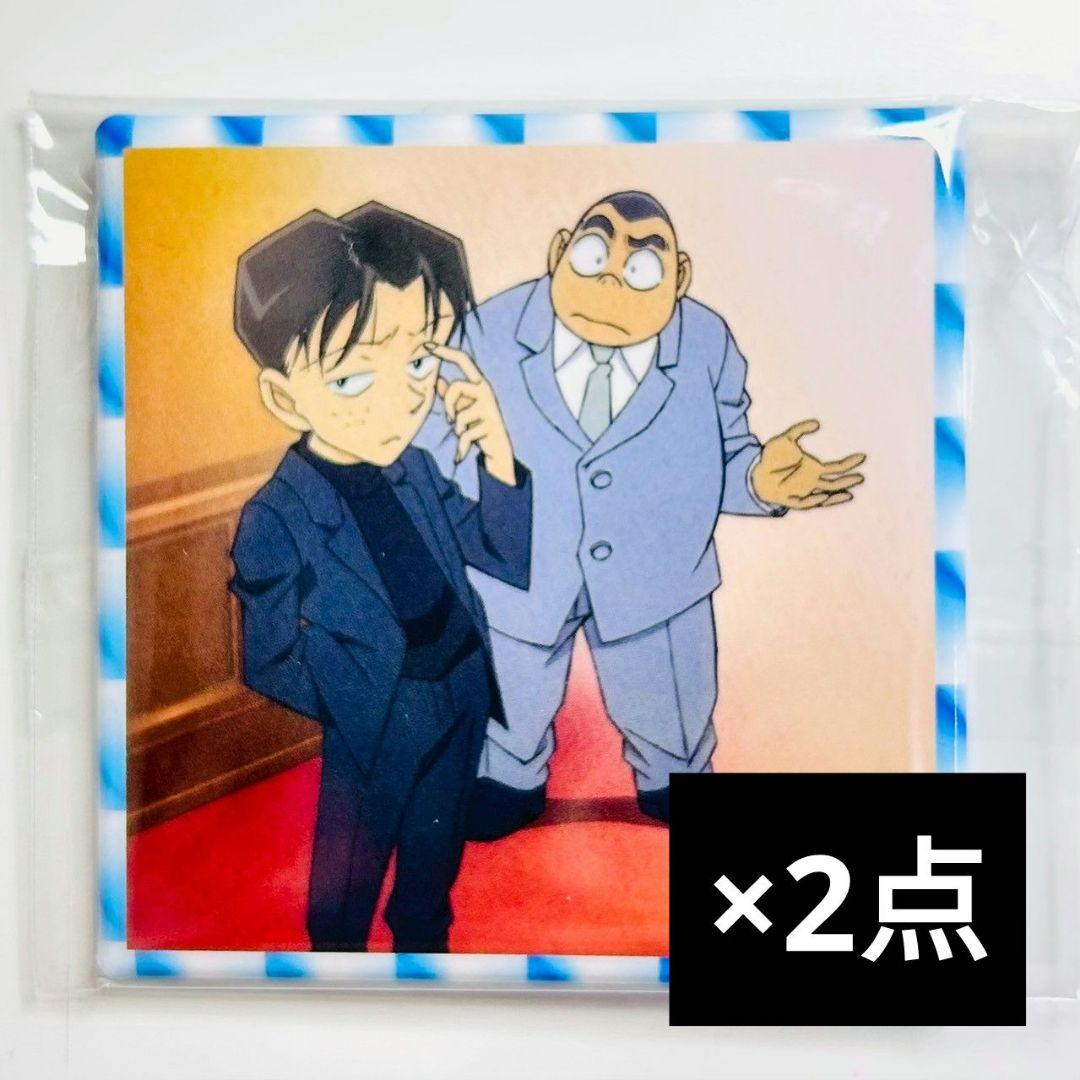 名探偵コナン 缶バッジ 光彦 元太 歩美 FAN'S SELECTION 名探偵コナン 缶バッジ FAN'S SELECTIONの通販 by chi-bakun