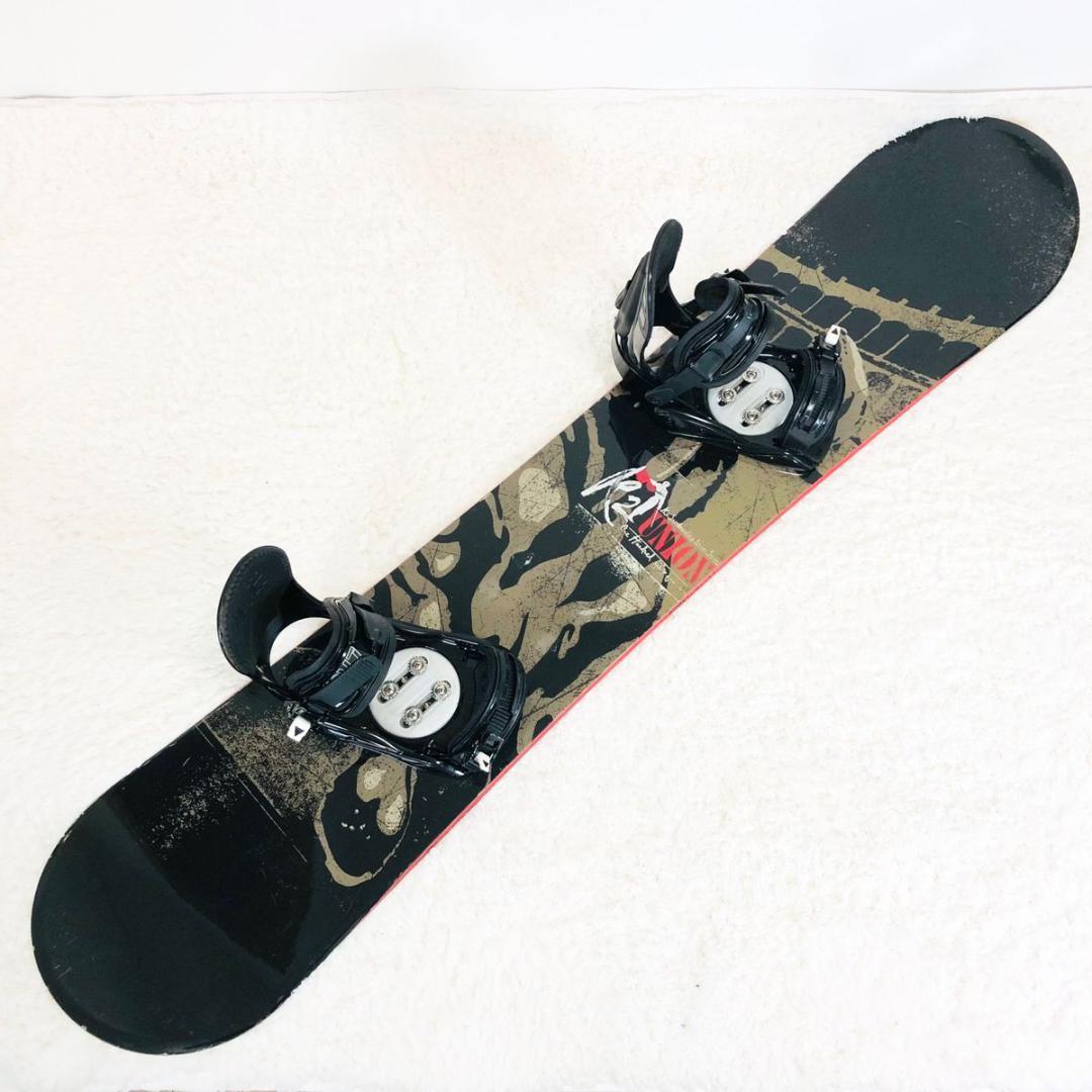スノーボードK2 154cm