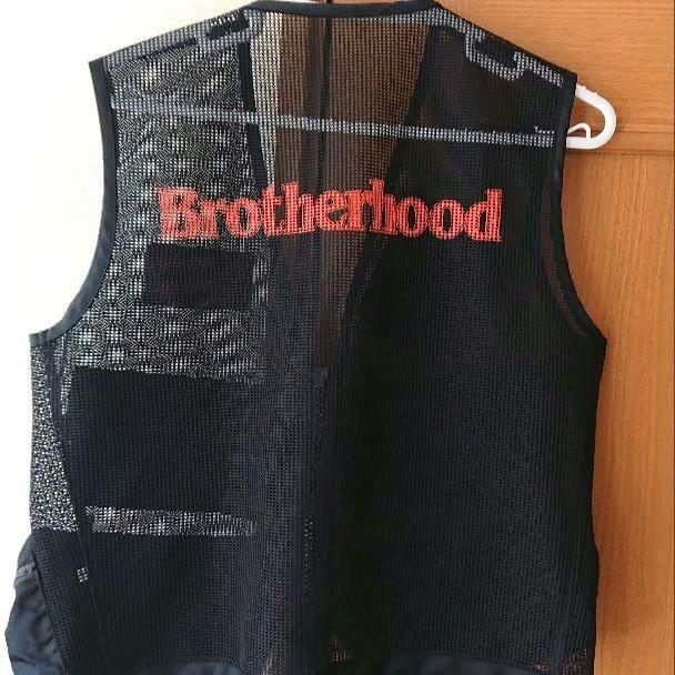 希少未使用】B′z LIVE-GYM′99 Brotherhood ベスト - メルカリ
