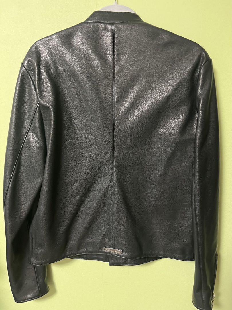 【美品】クロムハーツ　ジャケット