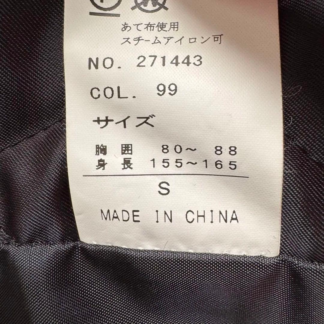 【mr.junko】ステンカラーコート 【mr.junko】ステンカラーコート