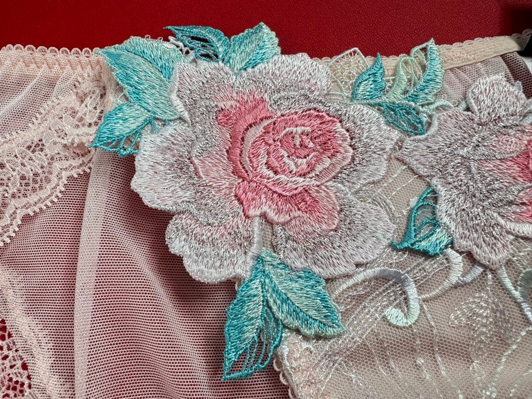 サルート　29グループ　ラマン　ショーツM PI 店舗限定　愛人