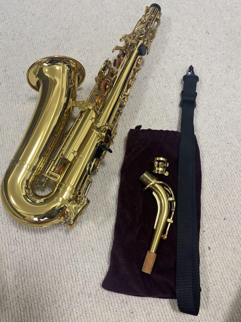 YAS-275 YAMAHA ヤマハ アルトサックス | 楽器 | 買取品目