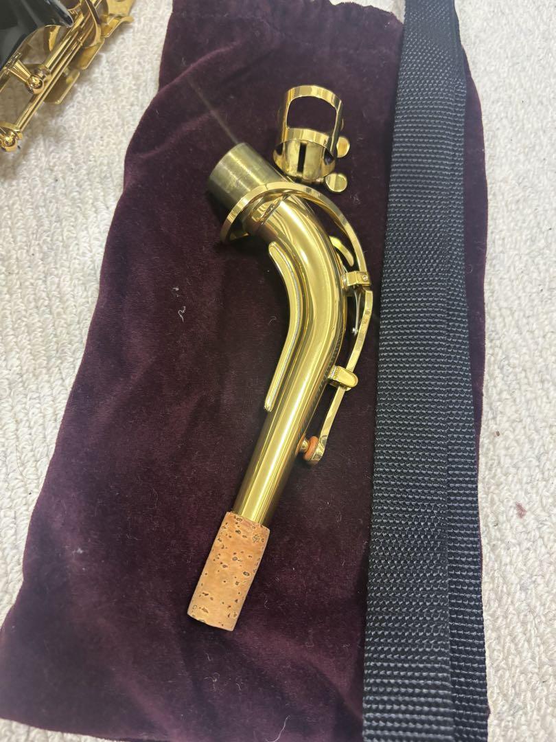 中古アルトサックス YAS-275の良い所と残念な所 | イシバシ楽器