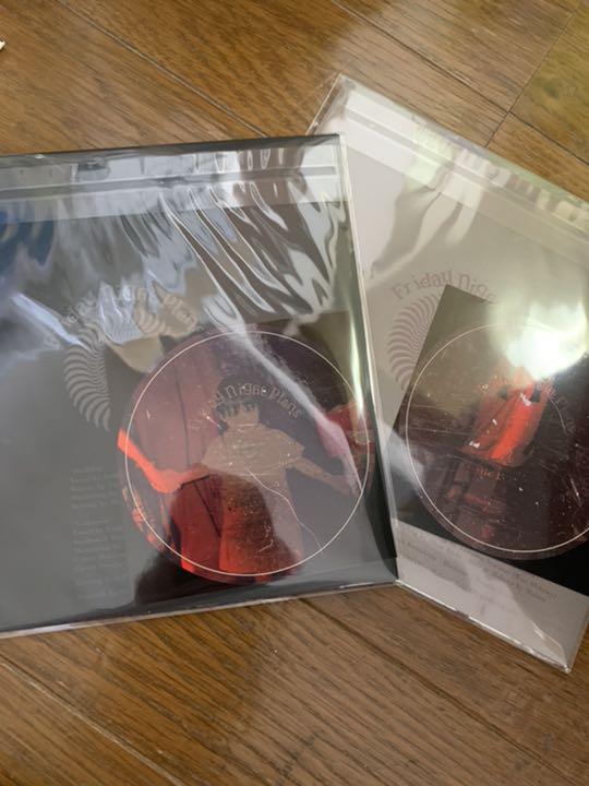 数量限定定番 Friday Night Plans アナログレコード 竹内まりや シティポップ kAvuD-m73418180579 好評大得価