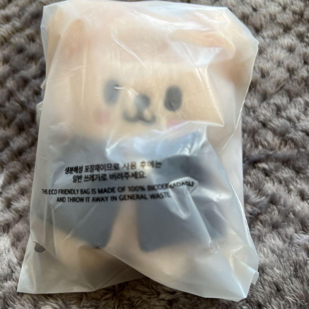 スキズ スンミン SKZOO MAGICSCHOOL POPUP 10cmぬい - メルカリ
