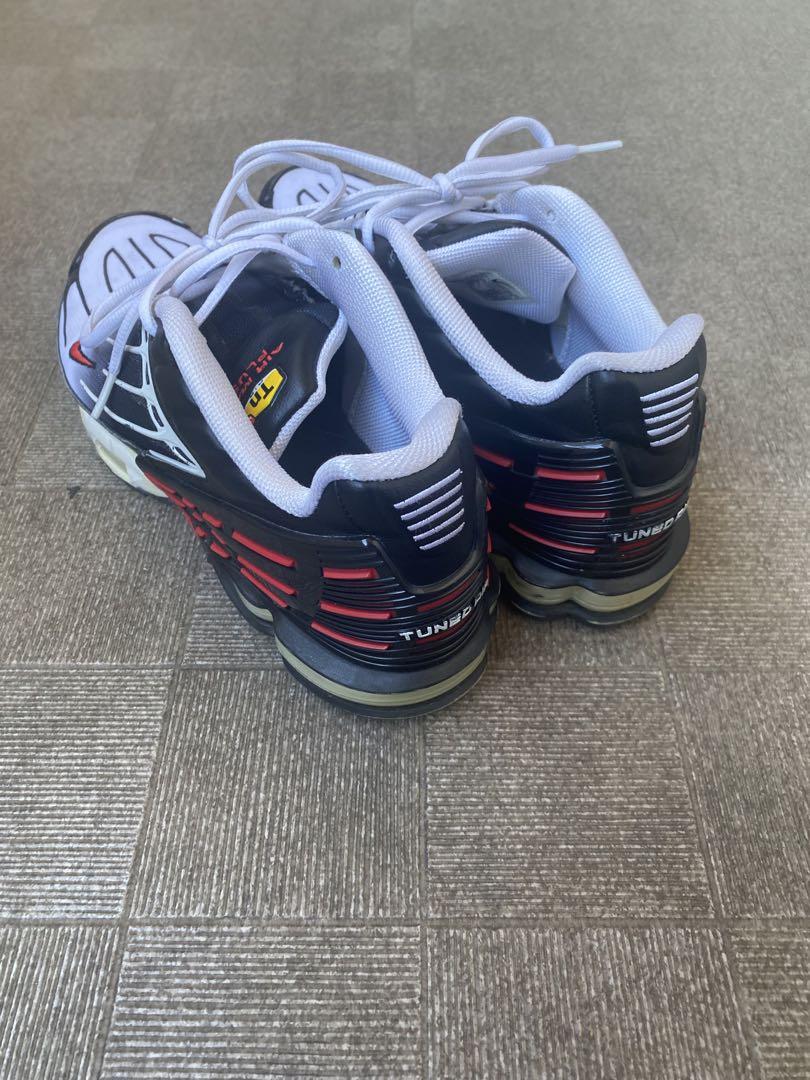 NIKE AIR MAX PLUS 3 28.5マップラ3 靴