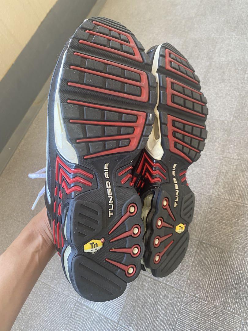 NIKE AIR MAX PLUS 3 28.5マップラ3 靴
