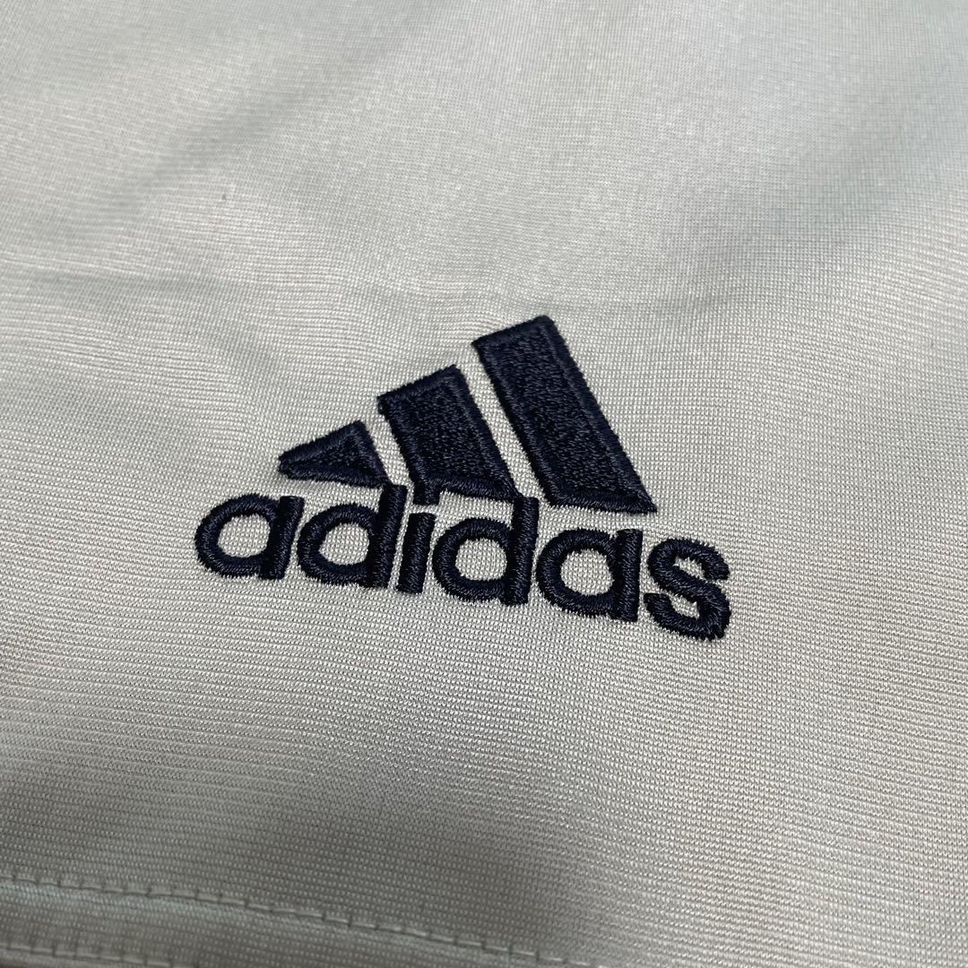 00s adidas AJAXトラックジャケット アヤックス 2001