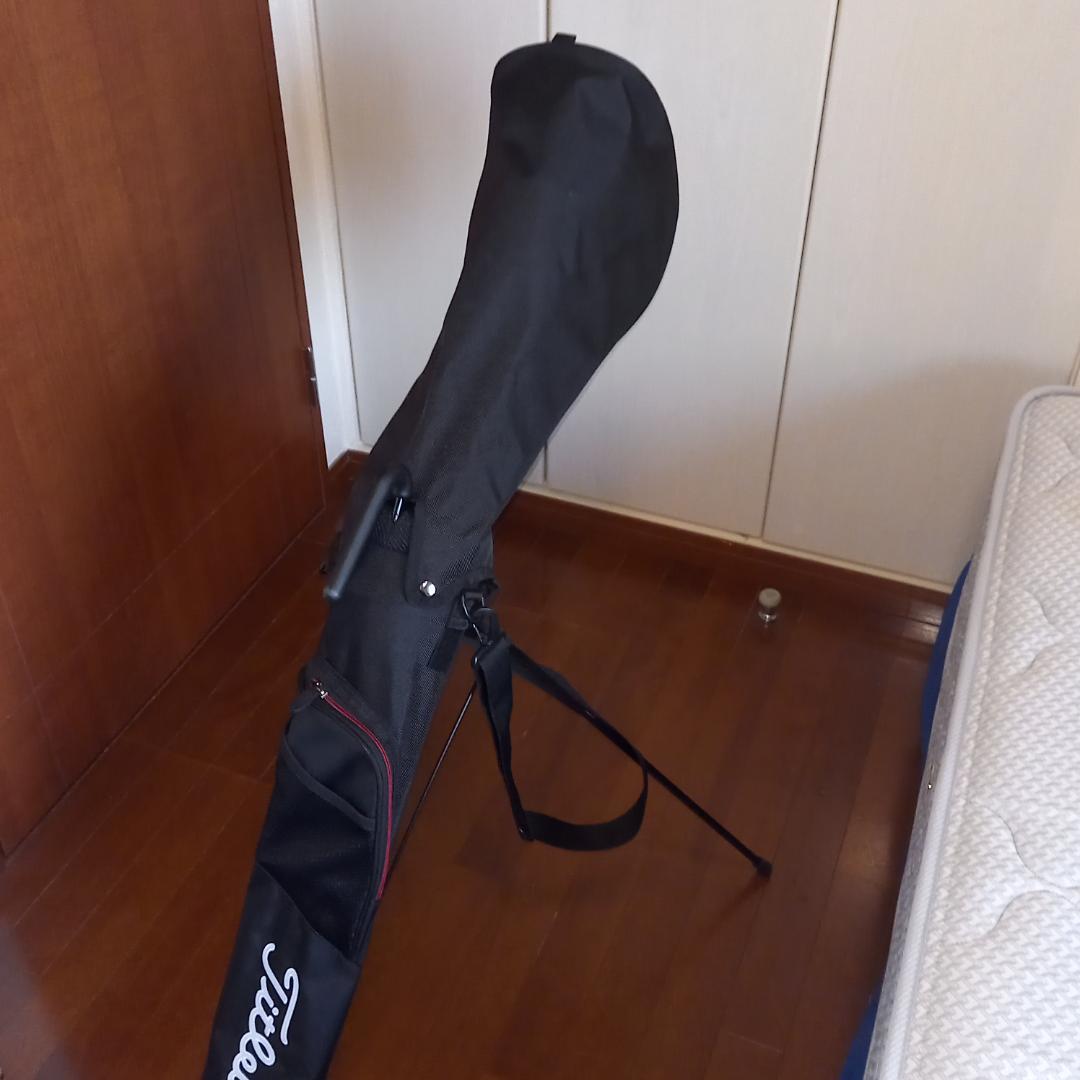 タイトリスト Titleist セルフスタンドキャリーバック