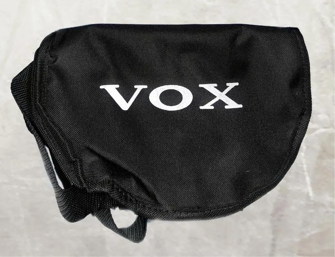 【新品同様】＊VOX MARK III mini＊ペイズリー柄ミニギター