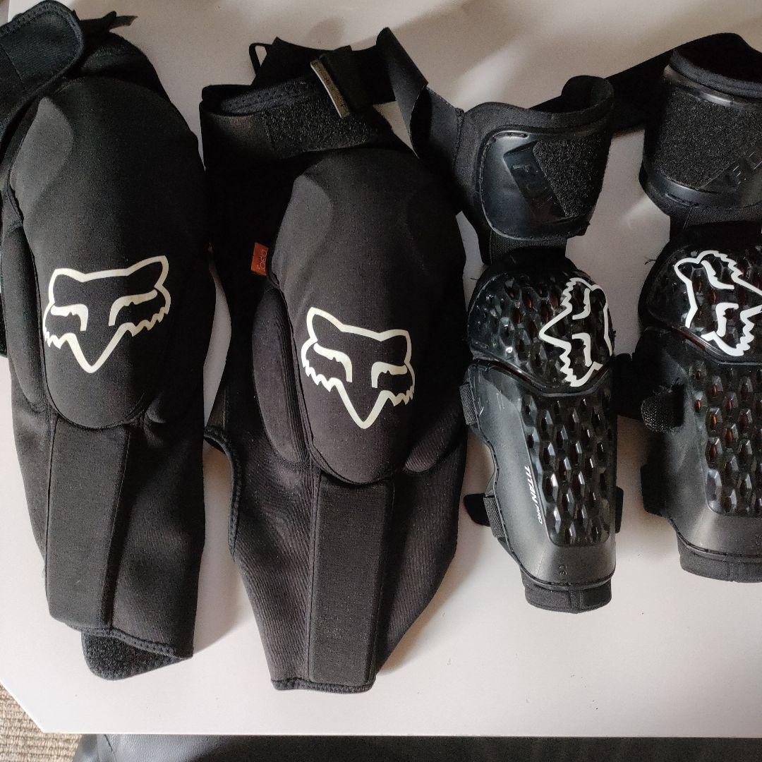 トロイリーデザイン MTB ボディプロテクター Troy Lee Designs