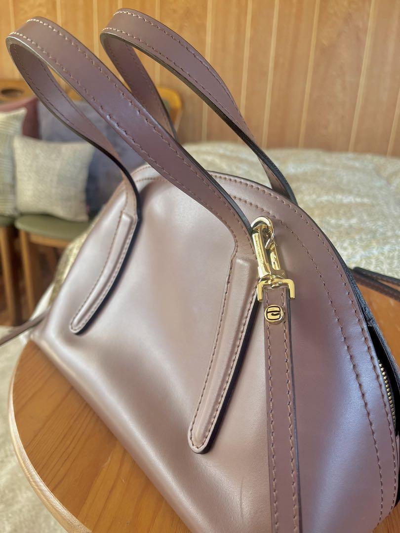 新品未使用】GIANNI CHIARINI ジャンニキアリーニ ハンドバッグ