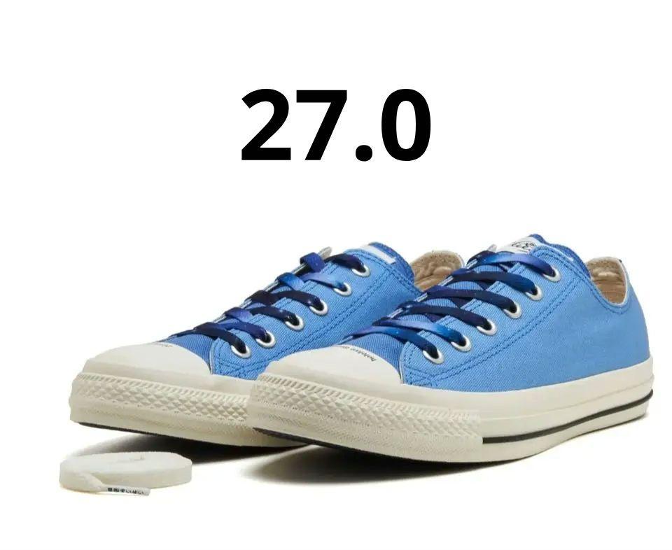 CONVERSE ALL STAR OX 星街すいせい コンバース