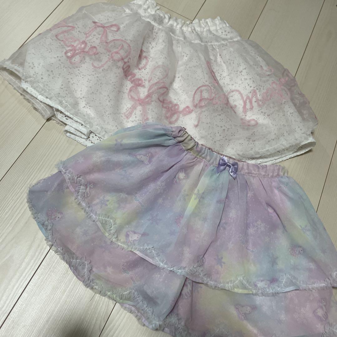 短パン 130㎝