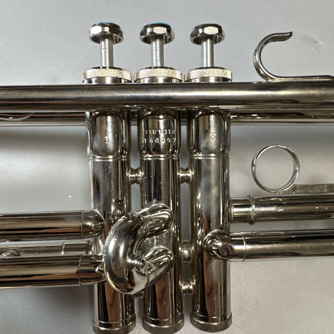 Yamaha トランペット YTR-1310ケース付き - メルカリ