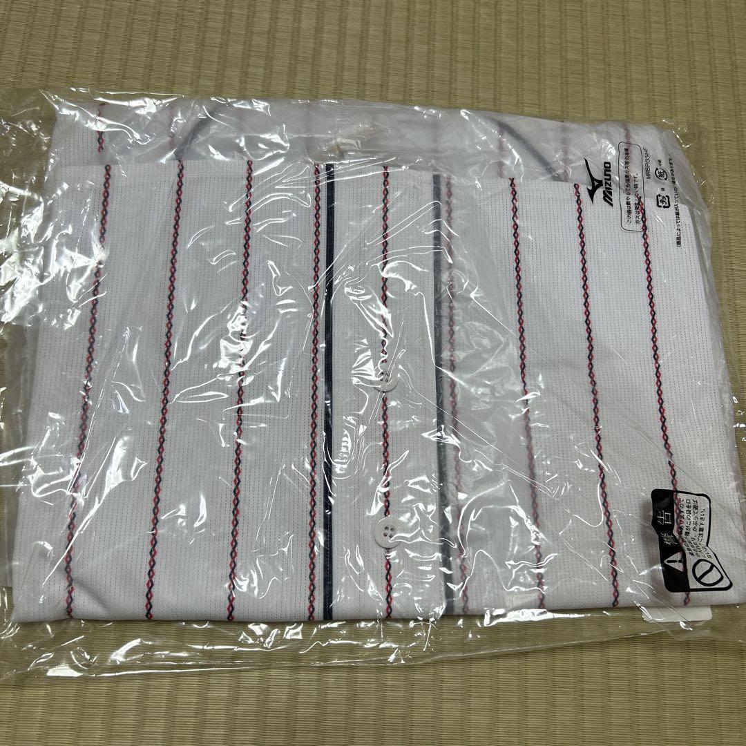 【新品】WBC レプリカユニフォーム ダルビッシュ 画像3