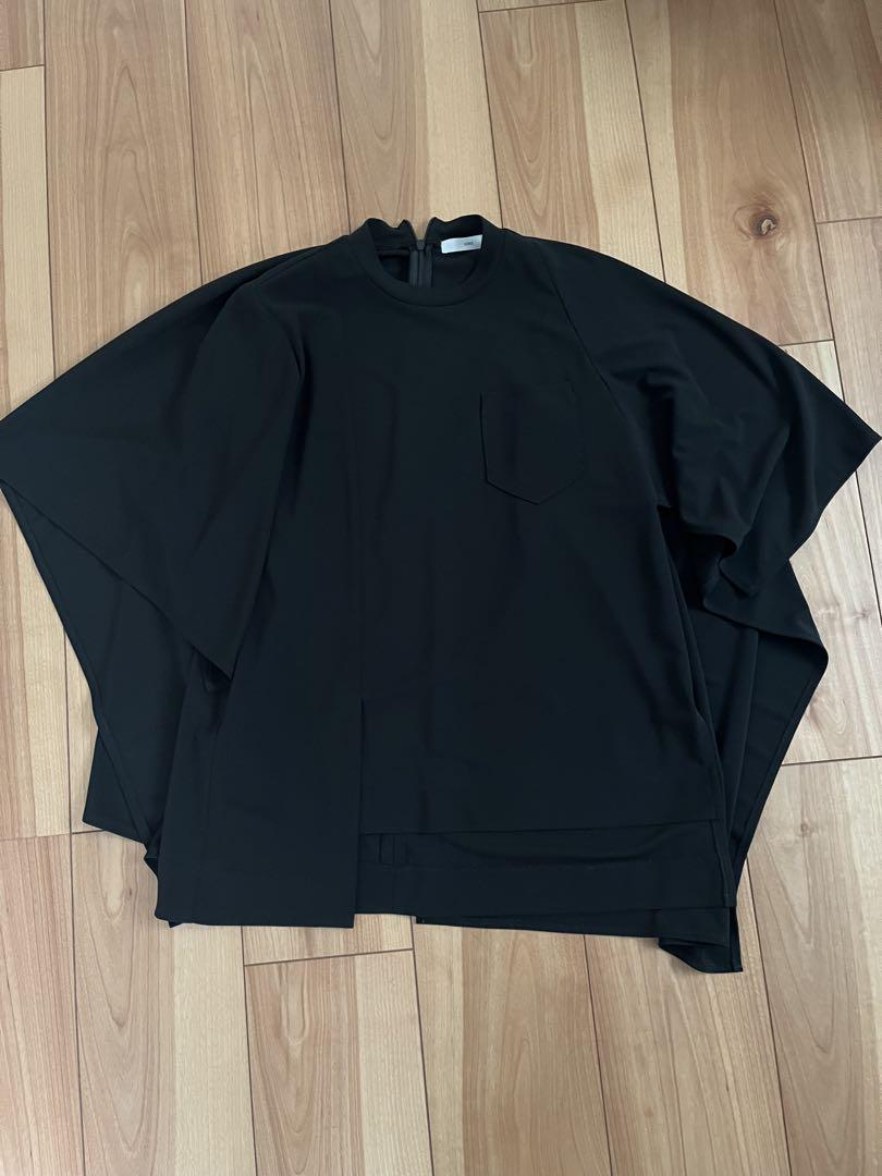 IORE MELT TOPS ブラック イオレ
