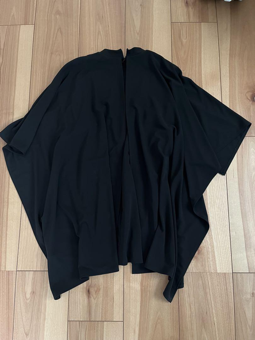 【激安通販 オンラインショップ】日用品 IORE イオレ ブラック TOPS MELT トップス