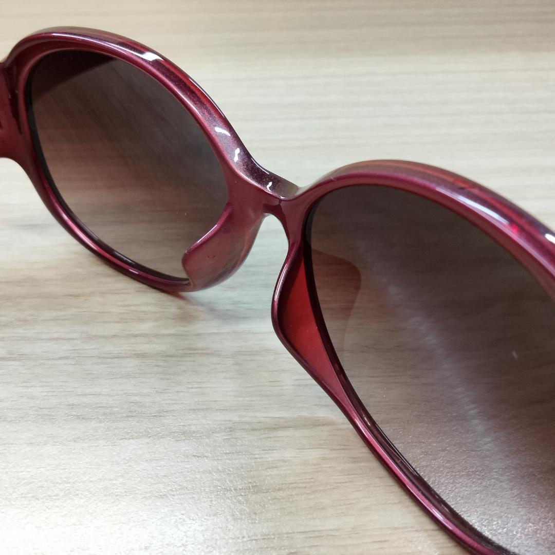 訳あり・新品】Ferragamo サングラス SF683SA-624