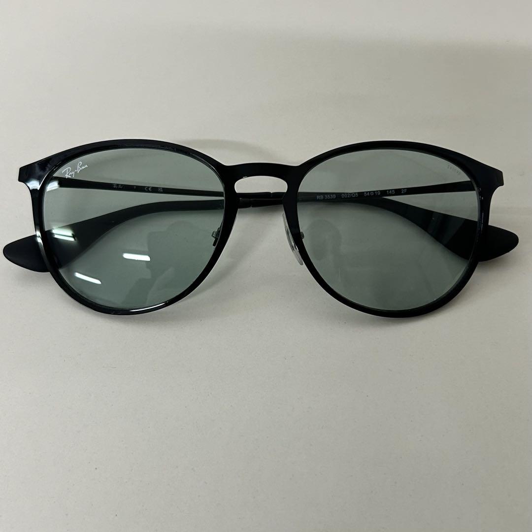 Ray-Ban RB3539 サングラス　レイバン