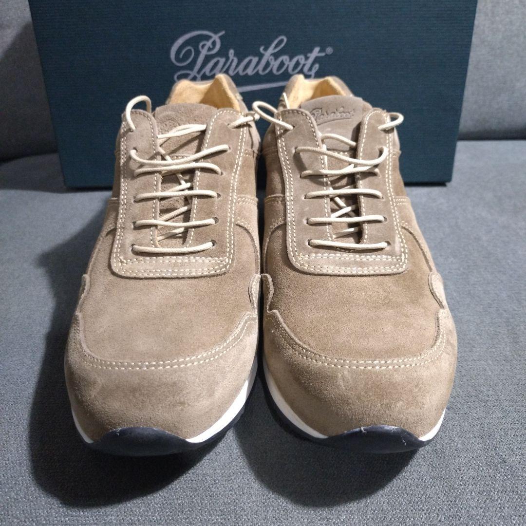Paraboot|パラブーツ
