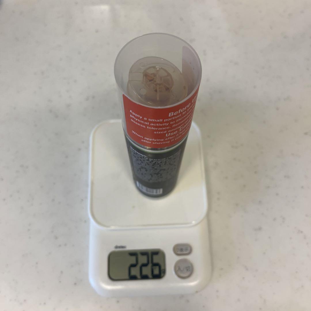 VASOBURN 脂肪燃焼