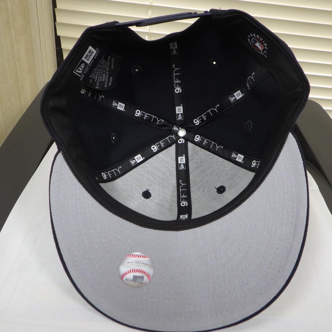 ニューエラ ロレックス　キャップ　帽子　未使用　NEWERA  ROLEX