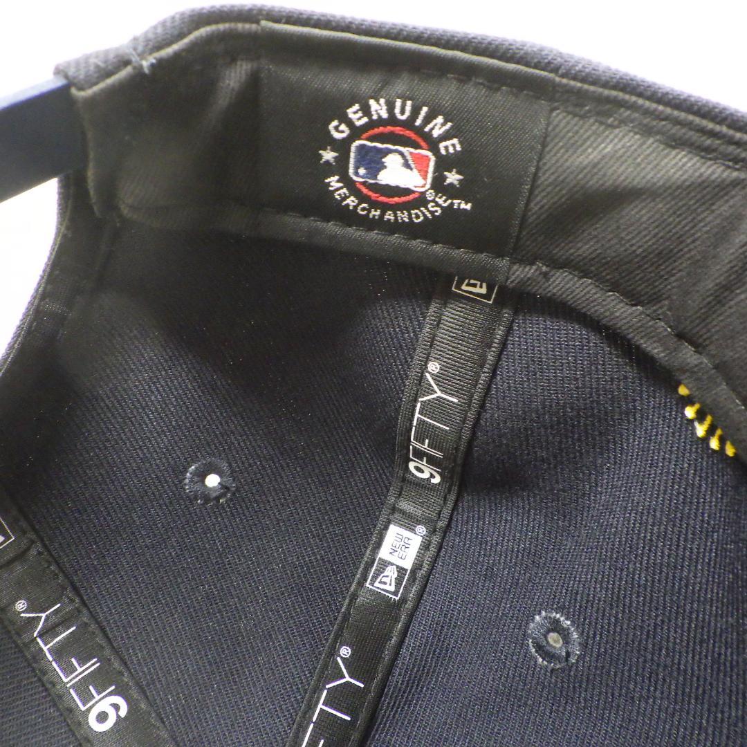 ニューエラ ロレックス　キャップ　帽子　未使用　NEWERA  ROLEX
