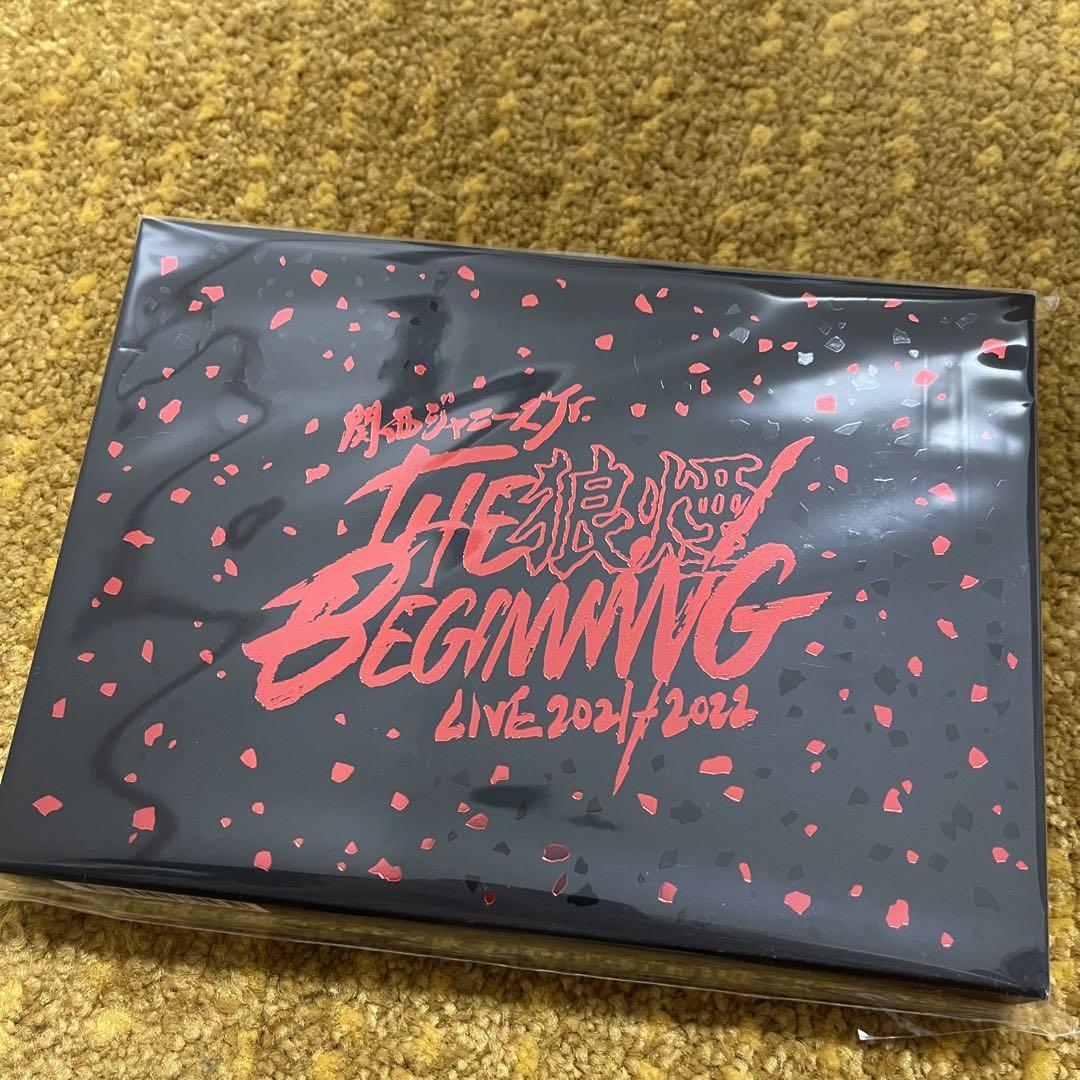 関西ジャニーズJr. LIVE THE BEGINNING~狼煙~ DVD - centromedex.it 関西ジャニーズJr. LIVE THE BEGINNING~狼煙~ DVD - centromedex.it