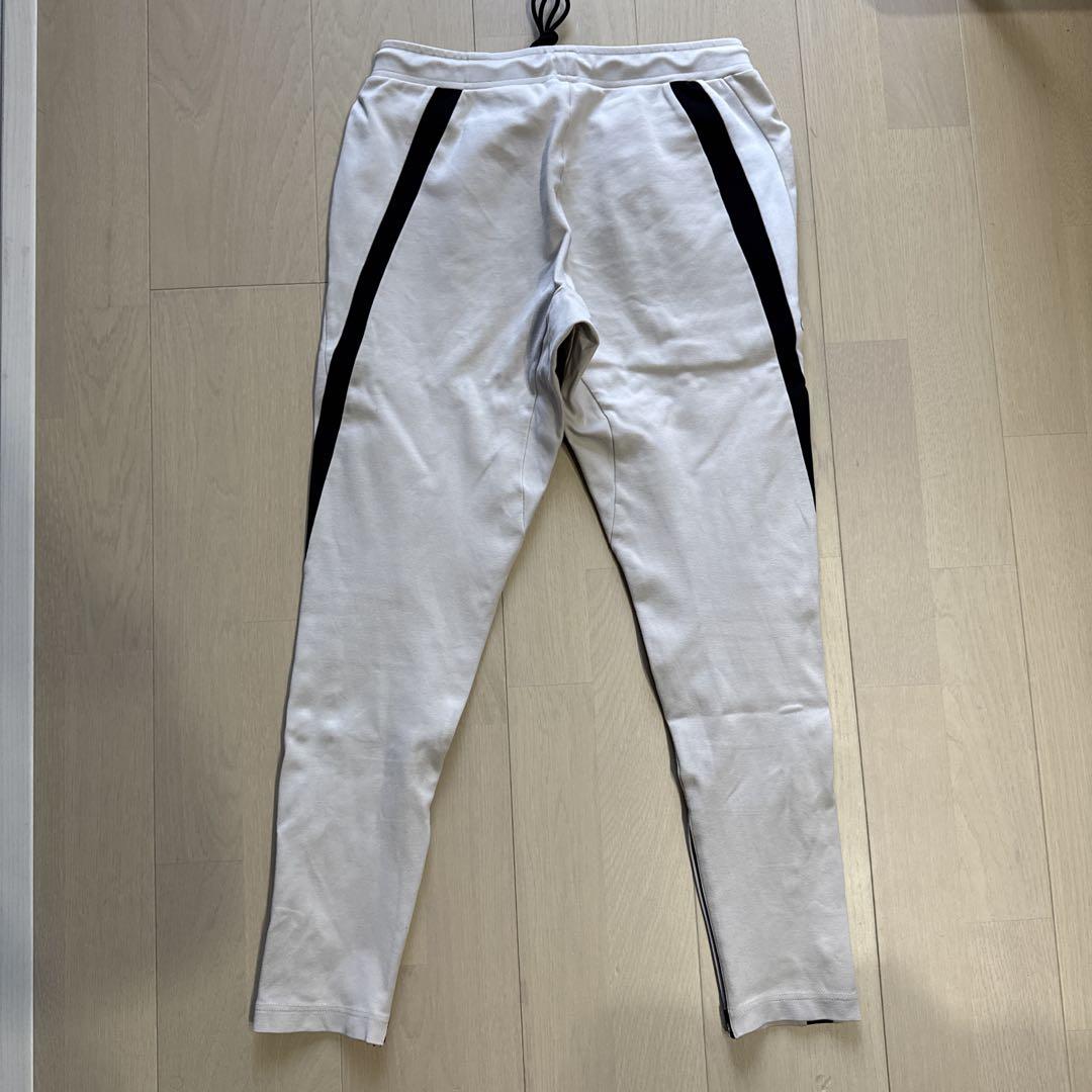 CRONOS スウェットパンツ ブラック M