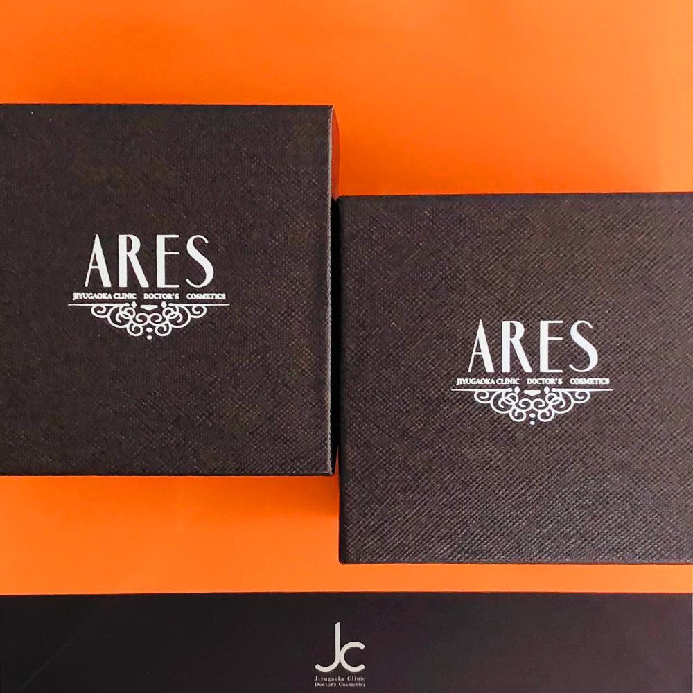 ⭐️ARESクリーム 2箱 箱不要は26,♪ /JCプログラム ⭐️ARESクリーム 2箱 箱不要は26,♪ /JCプログラム