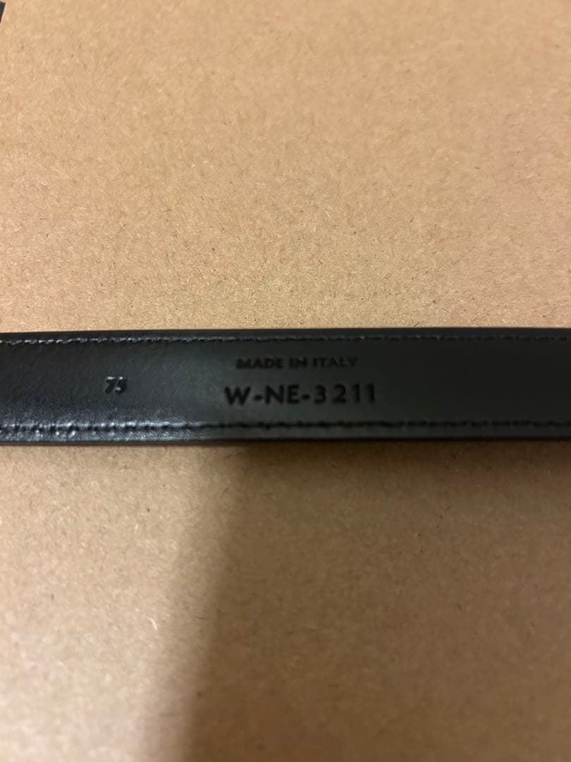 21ss CELINE 細ウェスタンベルト 21ss CELINE 細ウェスタンベルト