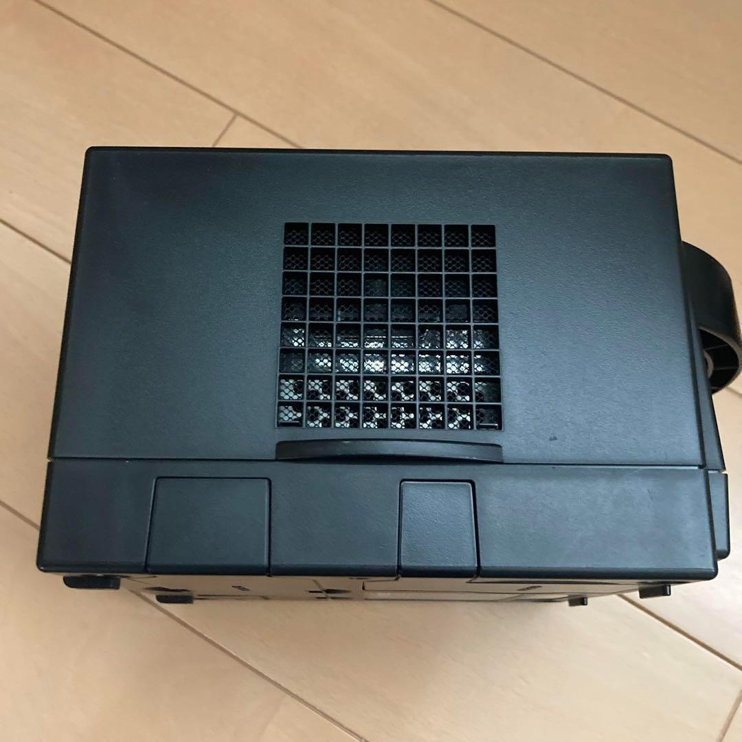 【フルメンテナンス】GC ゲームキューブ 本体 ブラック 黒色 f