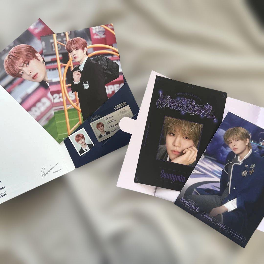 straykids スンミン グッズ まとめ売り straykids スンミン グッズ まとめ売り - メルカリ