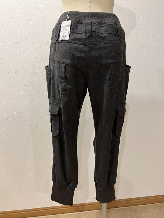 バーバリーブルーレーベル パンツ