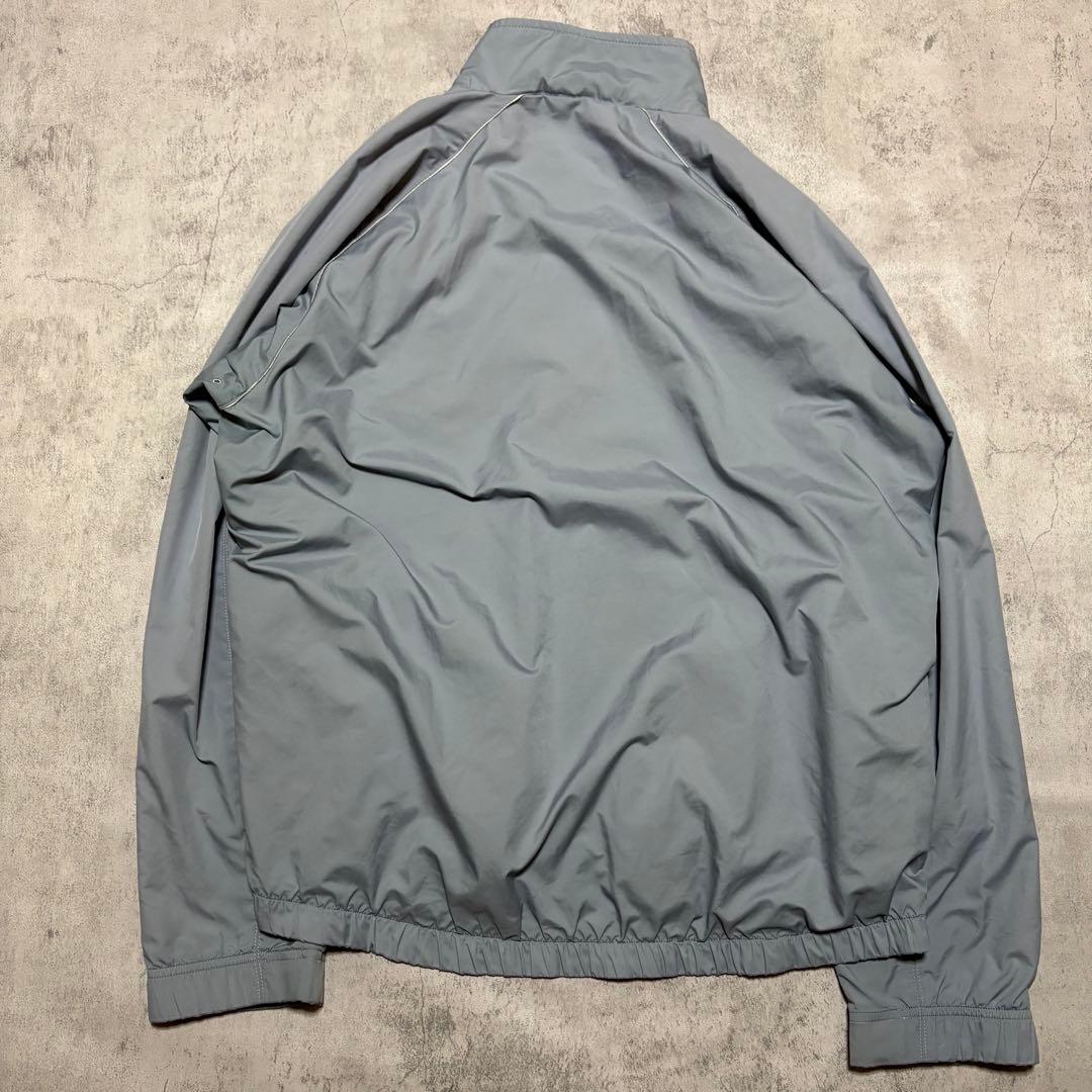 00s NIKE GOLF nylon jacket y2k archive - メルカリ
