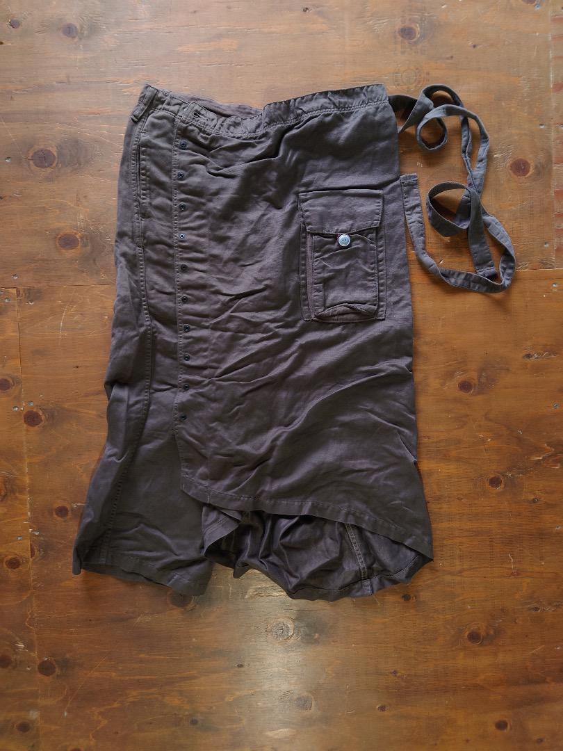 【未使用・美品】KAPITAL キャピタル ラップパンツ Lサイズ